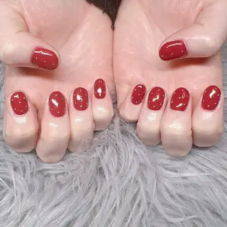 ネイル 個室ネイルサロンDolly  Girl〜ドーリーガール〜所属・DollyGirl KYOKOのネイルデザイン