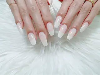 ネイル HARU NAIL所属・haru nailのネイルデザイン