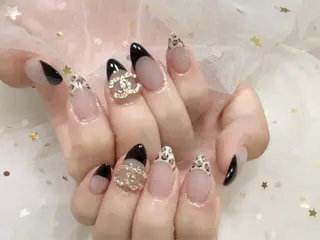 ネイル ジョリ kasumi🌹💅のネイルデザイン