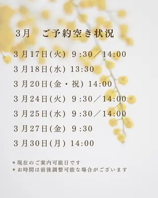 ネイル hanairo Nailのネイルデザイン