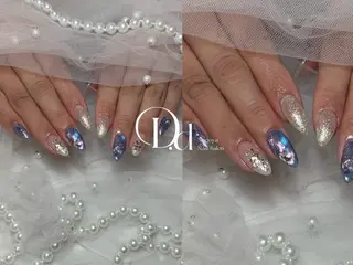 ネイル D.d ririaのネイルデザイン