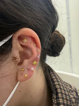 Orlia/Herbique所属・🌿温活美容サロン Ryoko🌿のその他イメージ