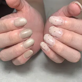 ネイル atelier　FIORITURA所属・FIORITURA aiのネイルデザイン