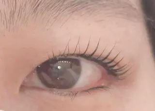 マツエク・マツパ handsemu EYELASHのマツエク・マツパデザイン