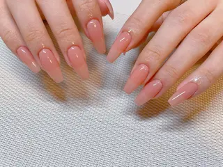 ネイル エン Nail salonのネイルデザイン