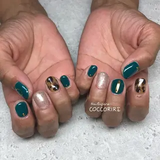 ネイル ensowa✱laf NAILのネイルデザイン