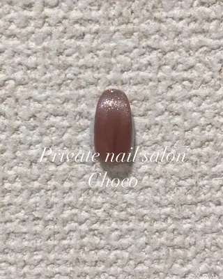 ネイル nail salon chocoのネイルデザイン