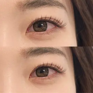 マツエク・マツパ kyoka 🌼のマツエク・マツパデザイン