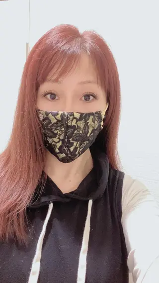 カラー パーマ ネイル マツエク・マツパ アイブロウ 神山 ビューティー・アイのマツエク・マツパデザイン