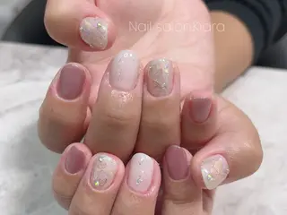ネイル 🍭Kiara Nail🍭のネイルデザイン