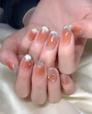 ネイル マツエク・マツパ アイブロウ Nail&eye Belire 新宿のネイルデザイン