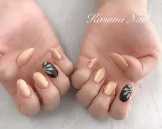 ネイル Kasumi Nailのネイルデザイン