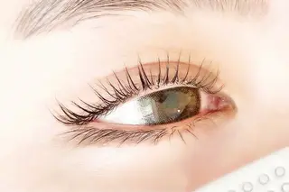 マツエク・マツパ アイブロウ クルミナージュ柏🌼 代表.鈴木のマツエク・マツパデザイン