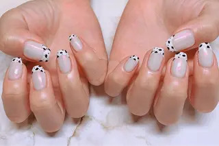 ネイル Luar nail所属・Luar nail【 推しネイル実績多数】のネイルデザイン