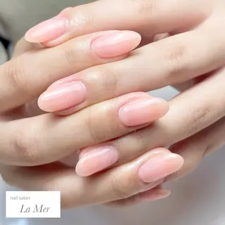 ネイル nailsalon La Merのネイルデザイン