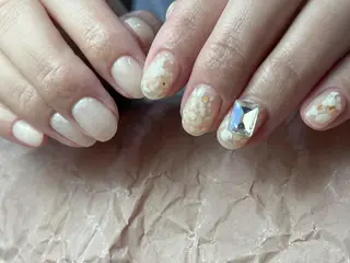 ネイル ToliyDeliy Nail Salonのネイルデザイン