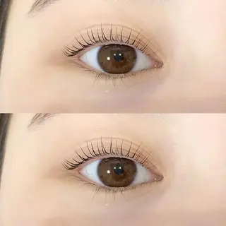 マツエク・マツパ shima .･*’’‧✧̣̇‧の眉毛・アイブロウイメージ