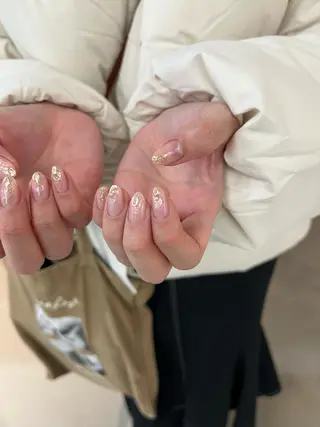 ネイル TONE所属・TONE the nailのネイルデザイン