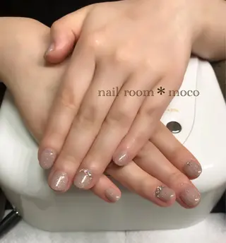 ネイル nailroom mocoのネイルデザイン