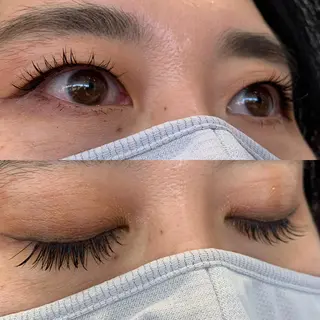 マツエク・マツパ deco tomomiのマツエク・マツパデザイン