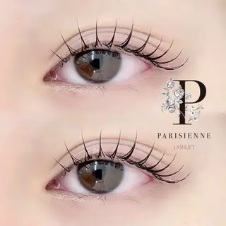 マツエク・マツパ Ayame&heal thy/ワンホン\のマツエク・マツパデザイン