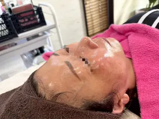 KAUI +所属・KAUI +🌺 Maiのエステ・リラクイメージ