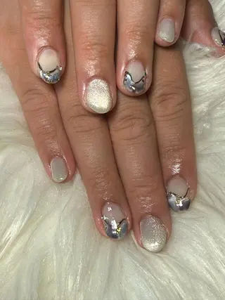 ネイル miwa ミワのネイルデザイン