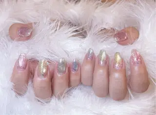 ネイル Puti nailのネイルデザイン