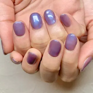 ネイル ネイルスタジオ コスタ•デルマールのネイルデザイン