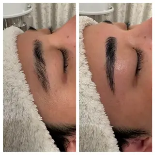 アイブロウ LUCIALL 【ルシアル】所属・【LUCIALL】 眉ワックス、脱毛のエステ・リラクイメージ