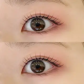 マツエク・マツパ マリーテレジア SHIMIZU.yのマツエク・マツパデザイン