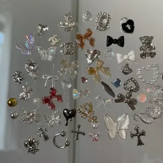 ネイル morunail nailのネイルデザイン