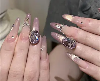 ネイル ル ルのネイルデザイン