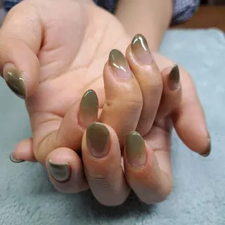 ネイル HAYASHI  Nのネイルデザイン