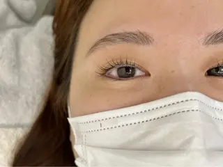 マツエク・マツパ ao.池尻大橋🌿 kyokoのマツエク・マツパデザイン