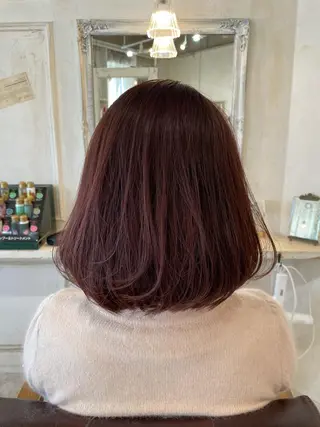 ミディアム 田中 愛奈のその他イメージ