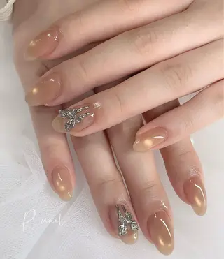 ネイル Rネイルサロン 本八幡店のネイルデザイン