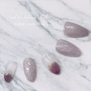ネイル Bella YUKAのネイルデザイン