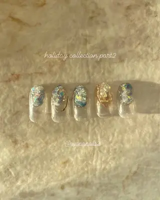 ネイル ayana nails所属・nail salon ayanaのネイルデザイン