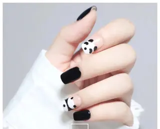 ネイル 💅E•U•B NAIL🌹所属・横浜市中区曙町 ネイルE·U·Bのネイルデザイン