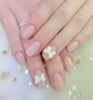 ネイル 上福岡 らんらんのネイルデザイン