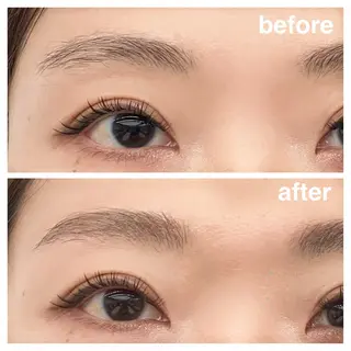 アイブロウ 池谷 めぐみの眉毛・アイブロウイメージ