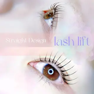 マツエク・マツパ Eye Labo Swipのマツエク・マツパデザイン