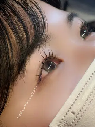 マツエク・マツパ fors  京橋｜ eye｜うぶみ‎🌷のマツエク・マツパデザイン