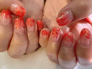 ネイル reve あやののネイルデザイン