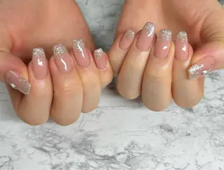 ネイル 市川駅 ✿中津のネイルデザイン