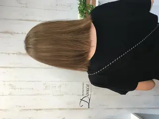 セミロング カラー R3 Eyelash RSKのマツエク・マツパデザイン