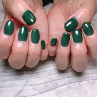 ネイル 個室ネイルサロンDolly  Girl〜ドーリーガール〜所属・DollyGirl KYOKOのネイルデザイン