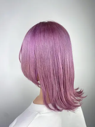 カラー 髪質改善トリートメン ト専門　原宿店のその他イメージ