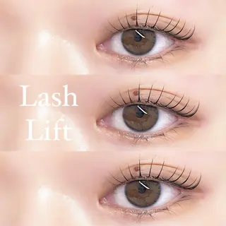 マツエク・マツパ amii.鶴屋町店所属・横浜/まつパ/ エクステ/ミユ♡のマツエク・マツパデザイン